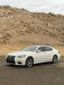 لكزس LS 460 LS 460