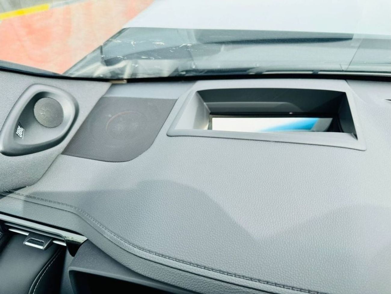 Toyota Land Cruiser TOYOTA LC300-3.3L DIESEL 4WD BLACK COLOR-GCC-FULL OPTION 2024