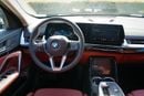 BMW X2 S DRIVE 25i 2026 M SPORT KIT!! BRAND NEW CAR!! MENTIONED PRICE IS FOR EXPORT ONLY