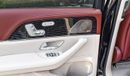 Mercedes Maybach GLS600 Maybach Mercedes Benz GLS 600 Maybach 4Matic | with E-Active Body Control | 2023