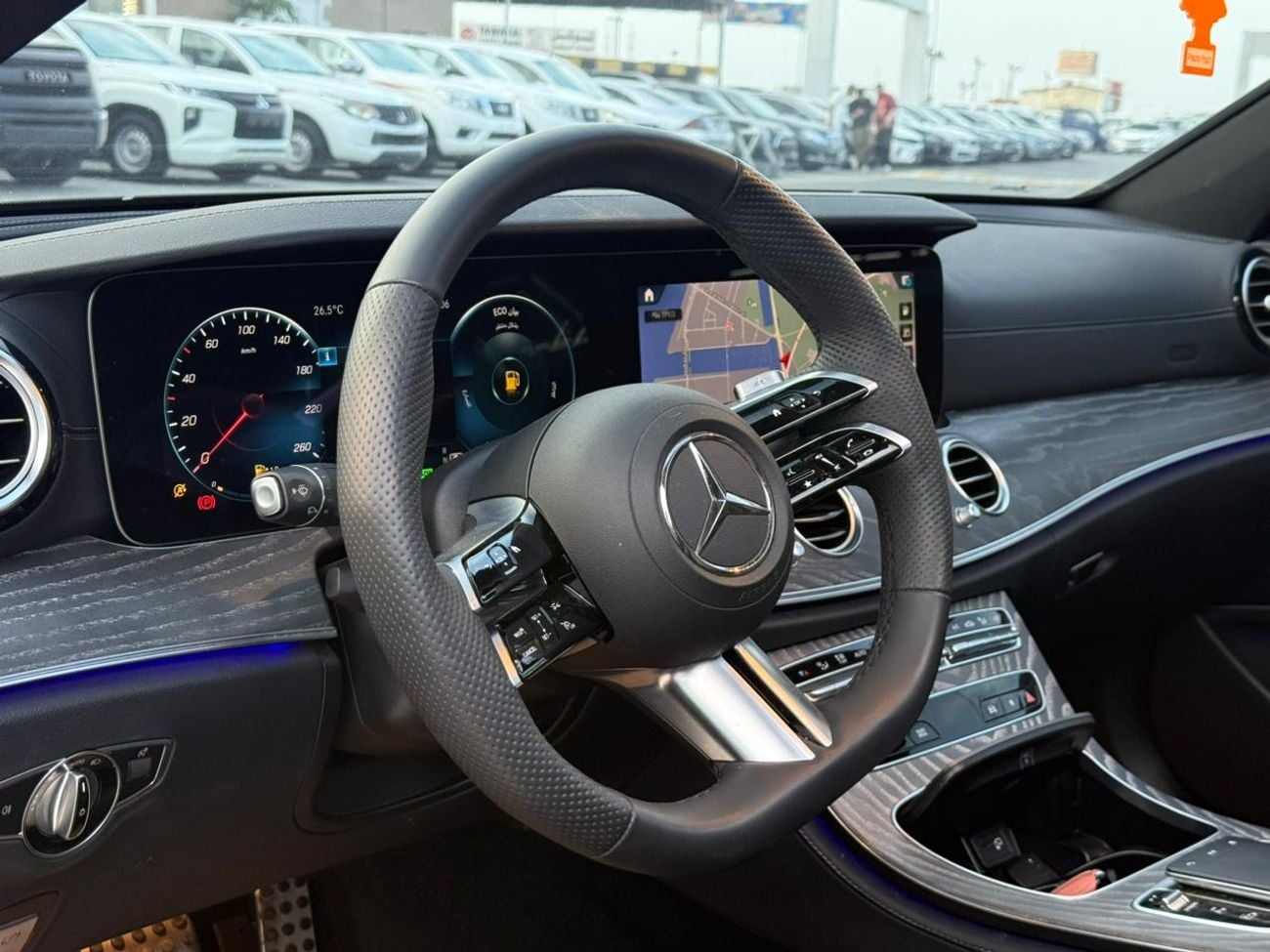 Mercedes-Benz E 350 MERCEDES BENZ E 350 2021 2.0