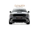 Dodge Durango SRT 6.4L