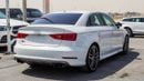 Audi S3 STD Quattro
