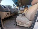 Toyota Fortuner EXR | GCC Specs | Excellent Condition 2012 Toyota Fortuner EXR