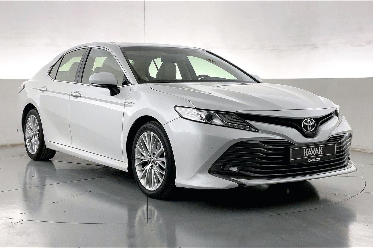 Toyota Fortuner EXR | 1 year free warranty | 0 Down Payment