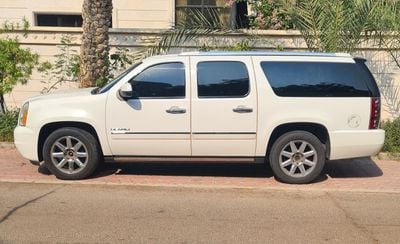 جي أم سي يوكون Denali 6.2L
