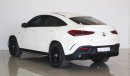 Mercedes-Benz GLE 53 4M COUPE AMG / Reference: VSB 31256 Certified Pre-Owned