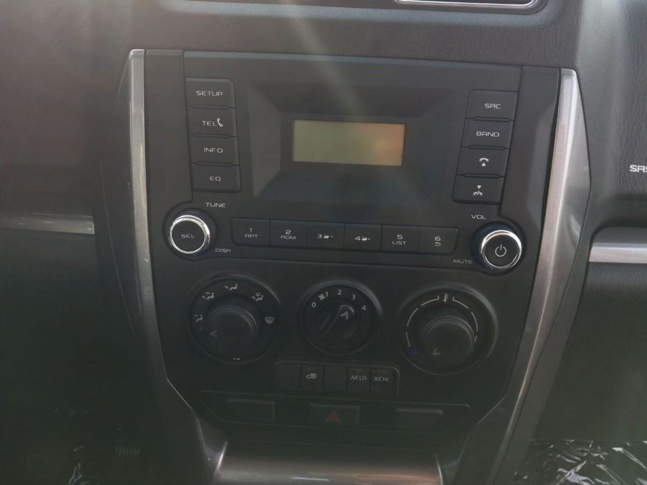 Mahindra Pik Up MAHINDRA PIK-UP S6 (4x4) – DC- MT