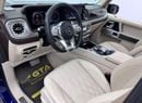 Mercedes-Benz G 63 AMG 2019 Mercedes Benz G700, Full Service History, Very Low Km, Fully Loaded, Excellent Condition