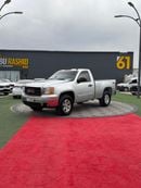 جي أم سي سييرا 1500 Denali 6.2L Single Cab Utility 4WD