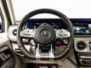 مرسيدس بنز G 63 AMG STD STD