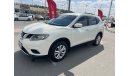 نيسان إكس تريل Very good condition no any issues bay and drive