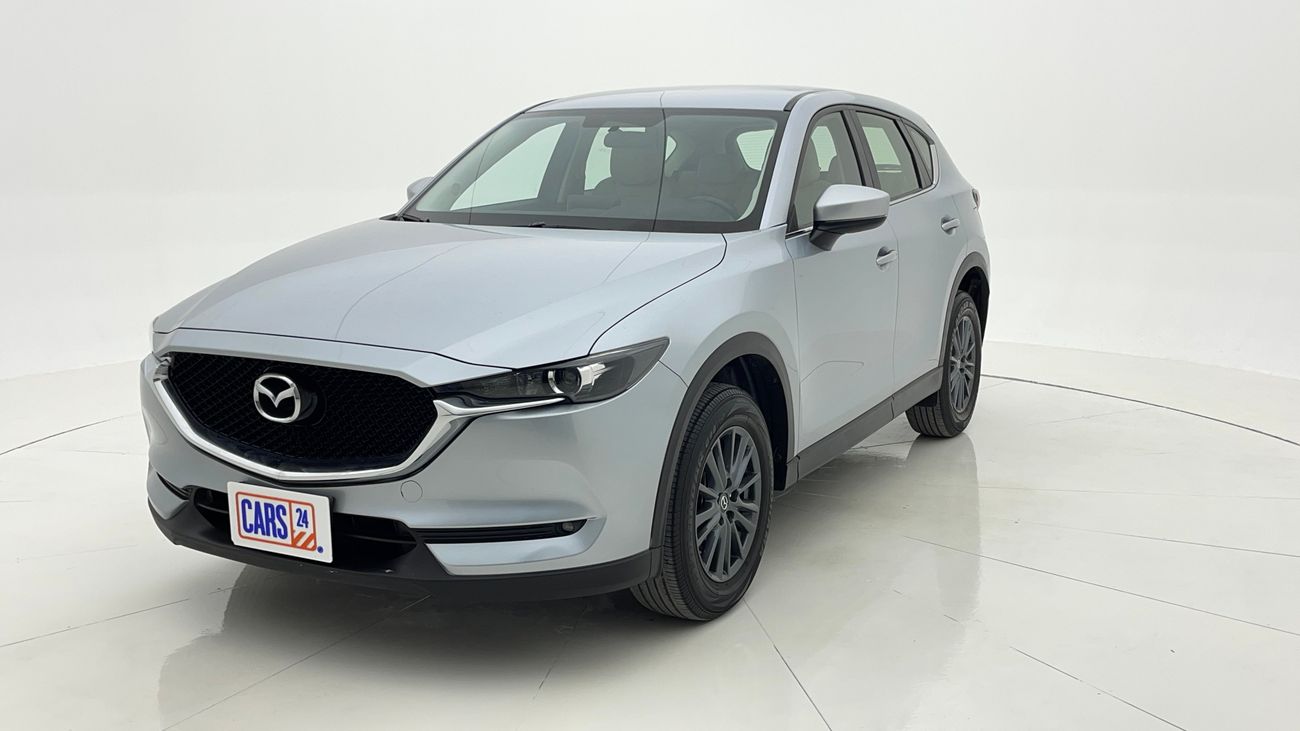 Mazda CX5 GL 2.5 | Zero Down Payment | Free Home Test Drive