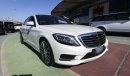 Mercedes-Benz S 500 EMC