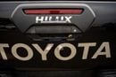 Toyota Hilux 2026 Toyota Hilux Adventure 4.0L Petrol AT