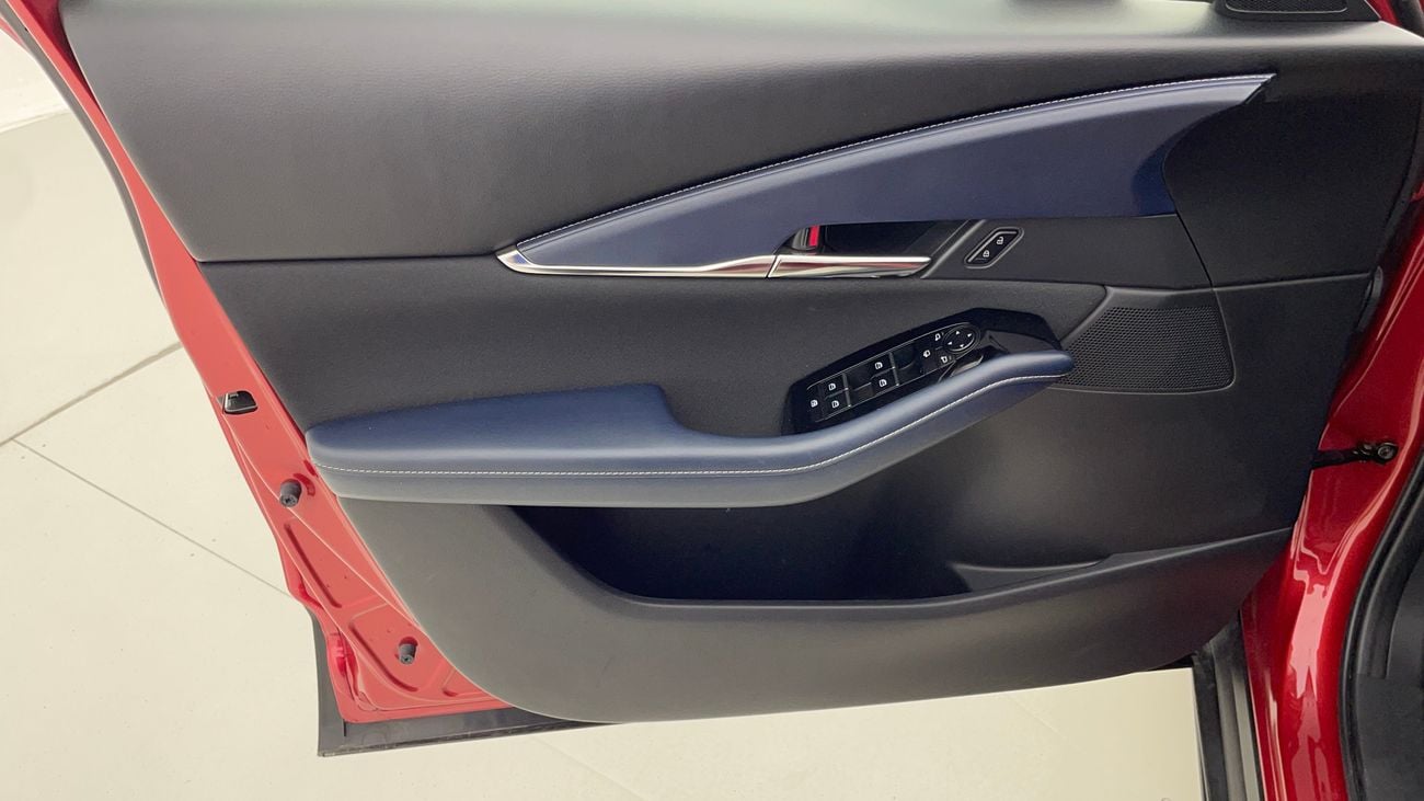 مازدا CX30 ELITE 2 | بدون دفعة مقدمة | اختبار القيادة في المنزل