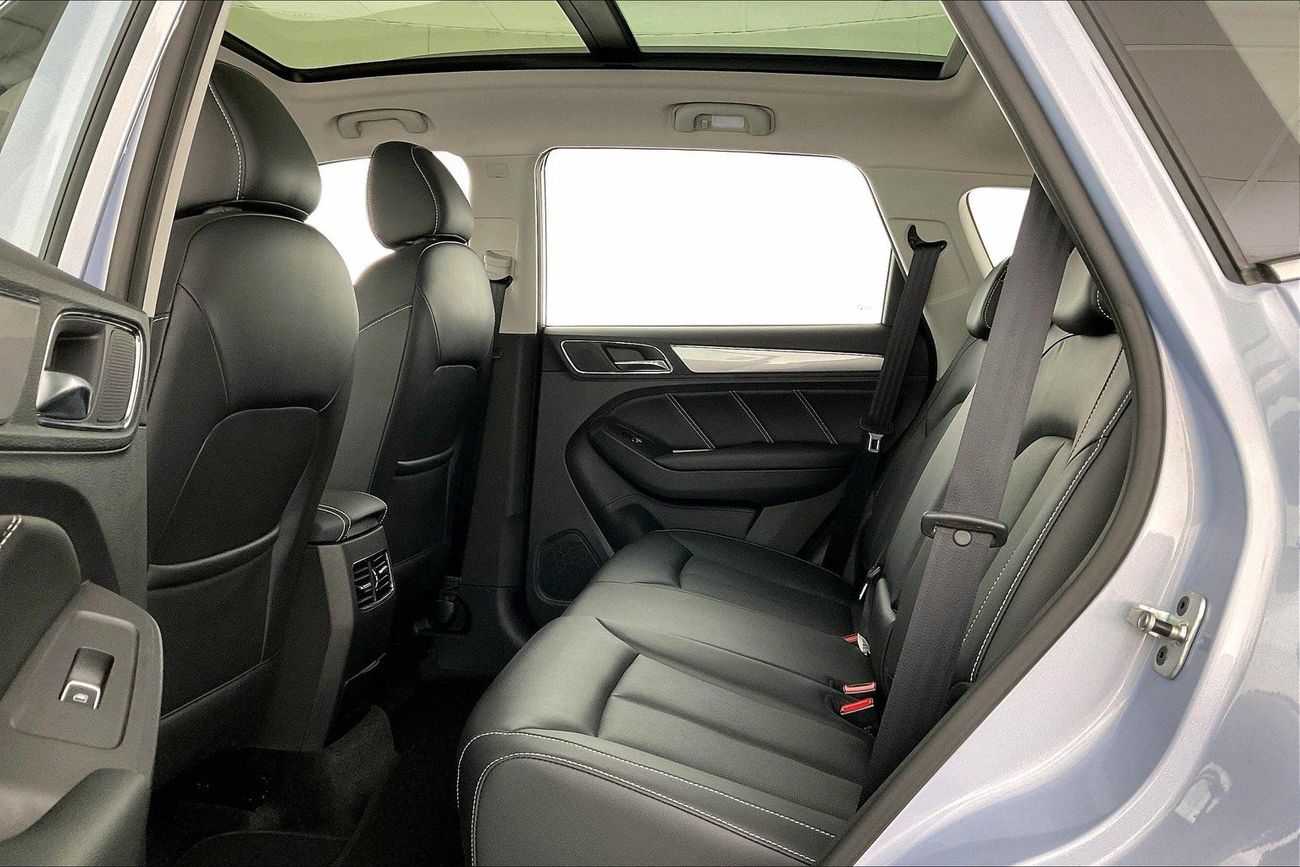 أم جي HS Trophy | ضمان مجاني لمدة عام | 0 دفعة أولى