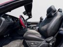 فورد موستانج STD AED 1,700 P.M | 0% DOWN PAYMENT | FORD MUSTANG GT CALIFORNIA SPECIAL CABRIOLET | 5.0L V8 | 2017
