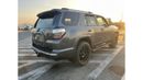 Toyota 4Runner 2019 TOYOTA 4RUNNER XP // LEATHER AND ELECTRIC SEARS // SUPPER CONDITION