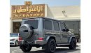 Mercedes-Benz G 63 AMG Std MERCEDES G63 AMG 2019 gcc