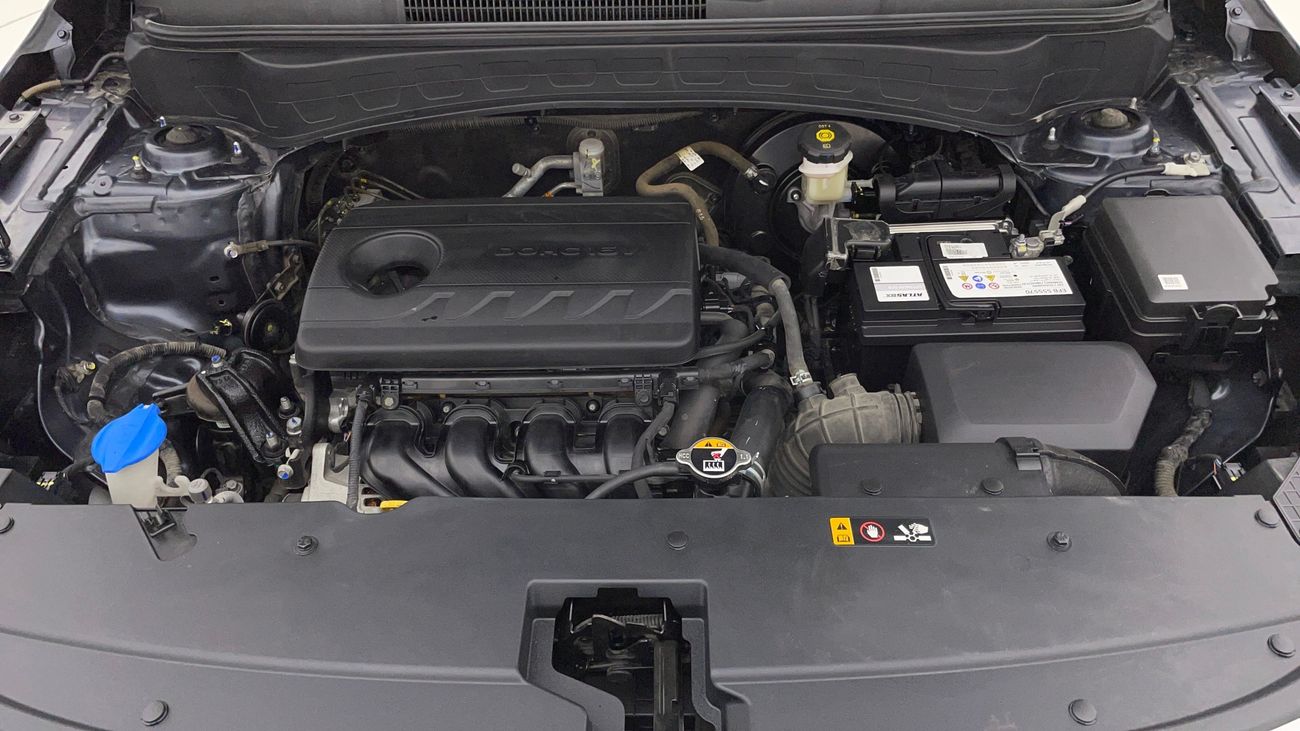 Kia Seltos LX 1.6 | Zero Down Payment | Home Test Drive