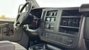 GMC Savana 3500 EXT Passenger 15 Seater GCC 6.6L V8