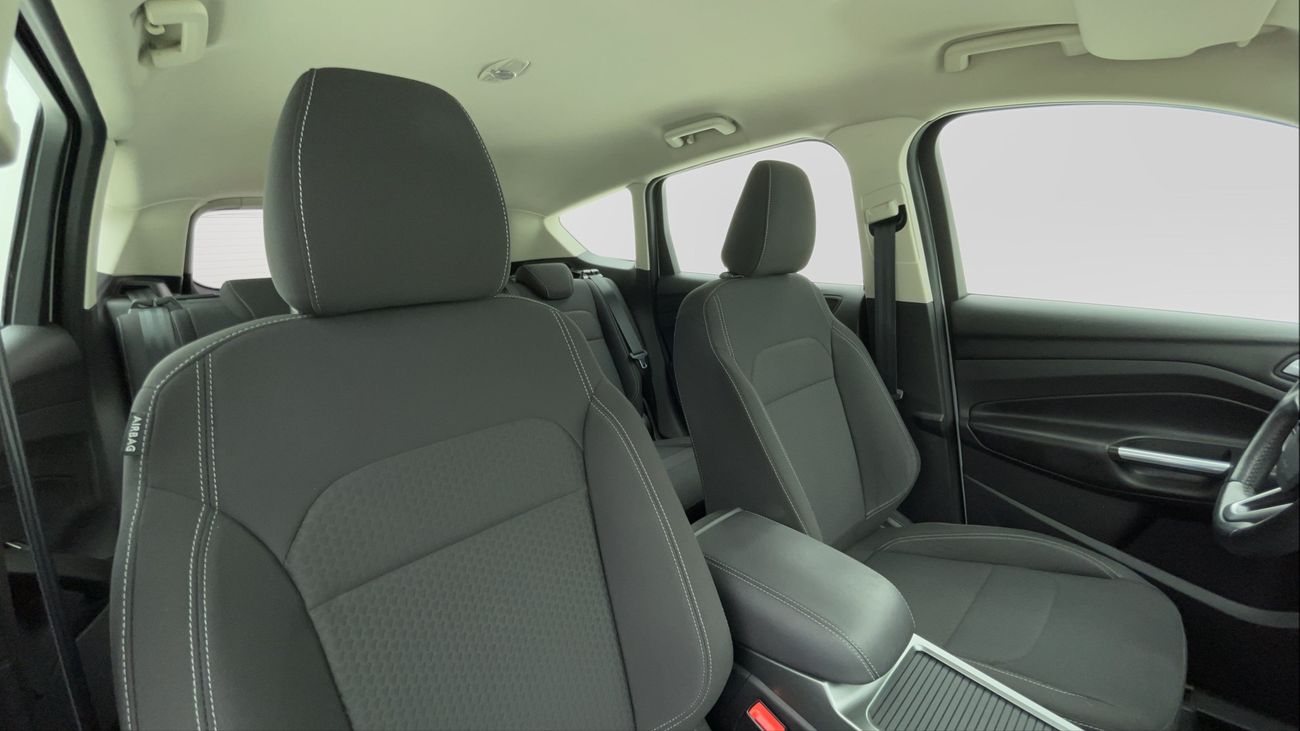 Ford Escape S 2.5 | Zero Down Payment | Home Test Drive