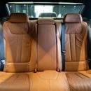 بي أم دبليو 730Li Executive 2.0L