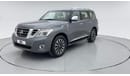Nissan Patrol LE PLATINUM 5.6 | Zero Down Payment | Free Home Test Drive