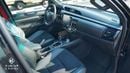 Toyota Hilux GR-Sport | 2.8L Turbo Diesel Engine | 360 Camera | GCC Specs | Brand New
