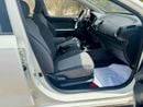 Kia Pegas LX 380/- Monthly l GCC l Cruise, Camera, GPS I Accident Free
