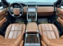 لاند روفر رينج روفر 2018 Range Rover Autobiography, Full Service History, Excellent Condition, GCC