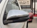 تويوتا هيلوكس STD 2.0L 4x2