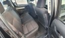 Toyota Hilux DIESEL 2.8L 4X4 RIGHT HAND DRIVE