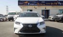 Lexus ES350