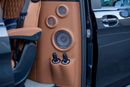 Mercedes Benz V300 Senzati® Jet Class® Oryx Edition® 6 Seat Saddle Brown Leather