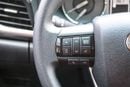 Toyota Hilux GLX 2.7L MT 2026 without push start