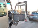 Toyota Coaster TOYOTA COASTER BUS RHD 2006 MODEL 4.0 L DIESEL AUTOMATIC(PM01152)