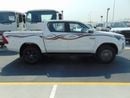 Toyota Hilux HILUX 4X4 2.4L MANOUAL DIESEL 2024