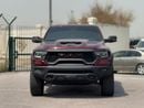 رام 1500 TRX dodge ram trx 2024 final edition