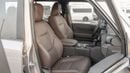 Toyota Prado ADVENTURE 2026 Toyota Prado Adventure 2.4L Turbo AT Petrol (Bronze-Beige)