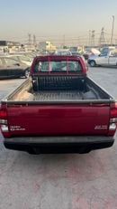 Isuzu DMax Isuzu D Max SC 4x2 Engine 2.5L MY 2026