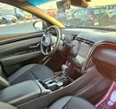 Hyundai Santa Cruz Full option Perfect inside and out