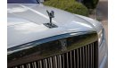 Rolls-Royce Cullinan RHD SHOOTING STAR PACKAGE