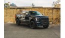 Ford F-150 Shelby Super Snake Off-Road 5.0 | This car is in London and can be shipped to anywhere in the world