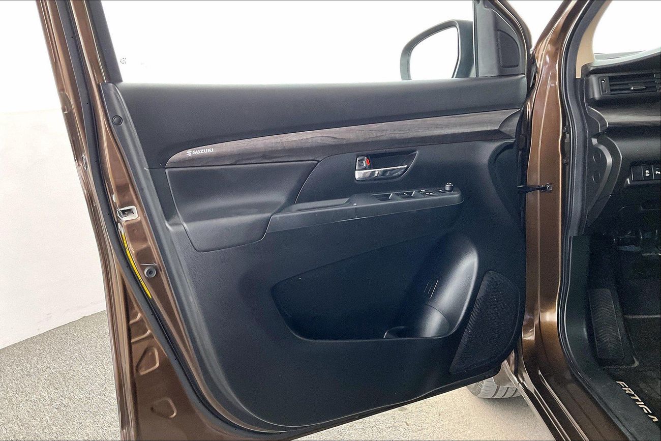 Suzuki Ertiga GLX | Guaranteed Warranty | 0 Down Payment