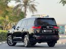 Toyota Land Cruiser  3.5L