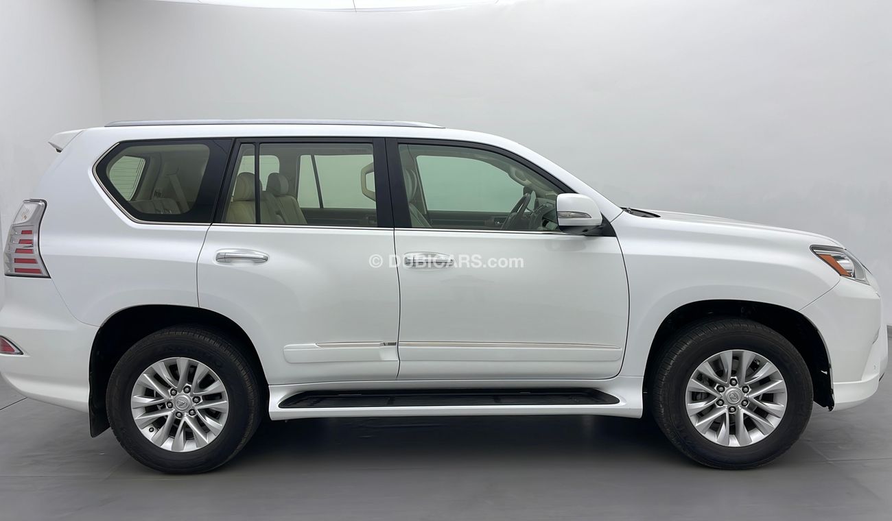 Lexus GX460 PRESTIGE 4.6 | Zero Down Payment | Free Home Test Drive