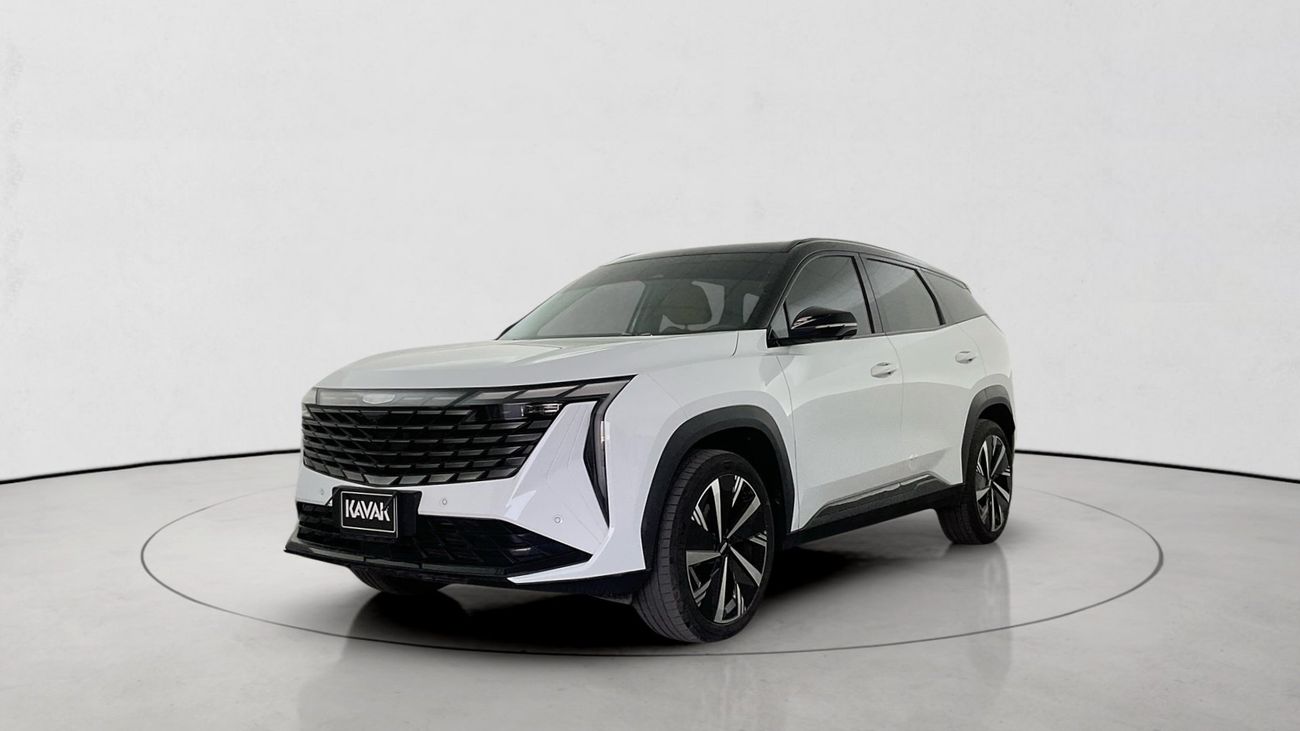 Geely Starray GF PLUS | Guaranteed Warranty | 0 Down Payment