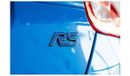 Ford Focus RS / European Spec / Full-Service History / 575BHP